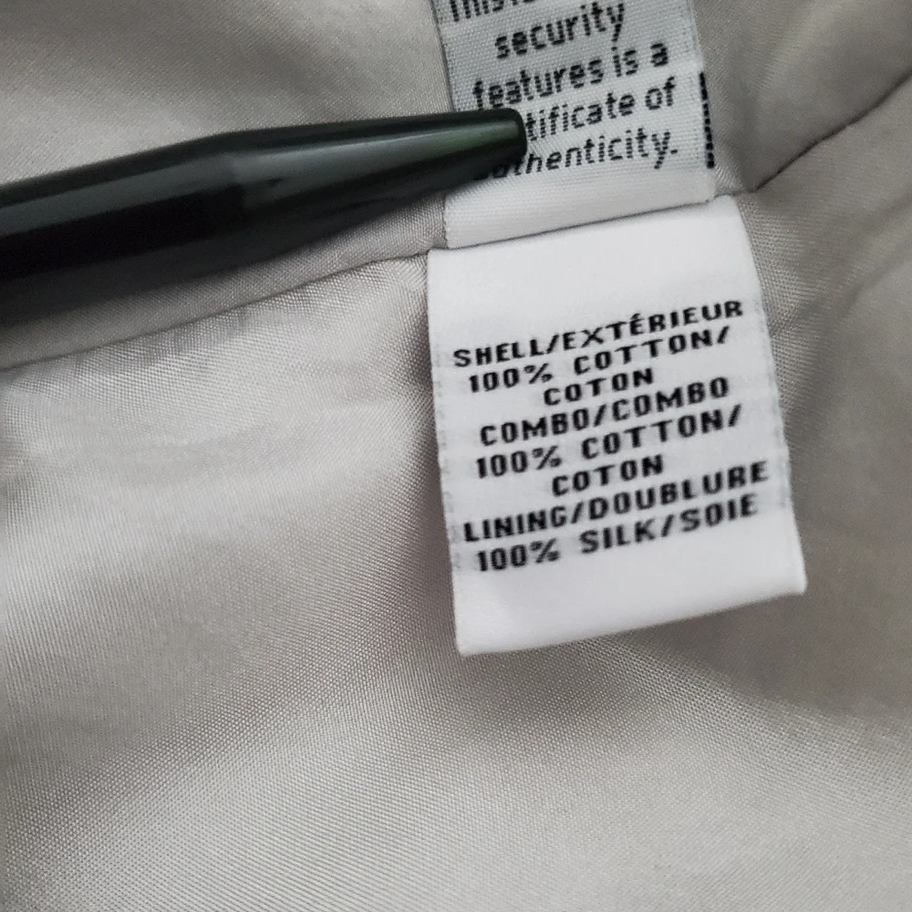 Diane von Furstenberg Carprenna Ring Stitch Dress 14. - Picture 15 of 16